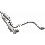 Magnaflow 21-513 - Catalytic Converter