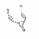 Magnaflow 23340 - Catalytic Converter