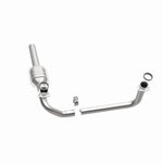 Magnaflow 93109 - Catalytic Converter