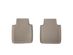 WeatherTech 454472 - Floor Mat Set