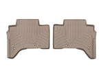 WeatherTech 454802 - Floor Mat Set