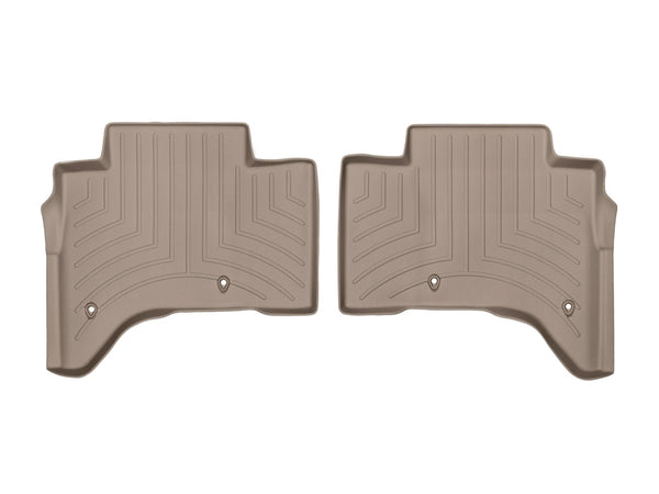 WeatherTech - FloorLiner™ DigitalFit® - 454802