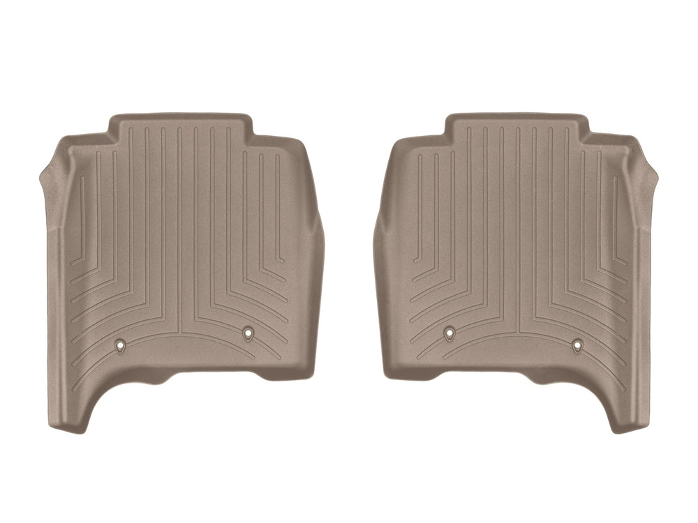 WeatherTech - FloorLiner™ DigitalFit® - 454805