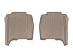 WeatherTech 454805 - Floor Mat Set