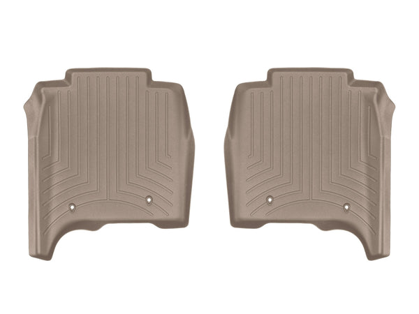 WeatherTech - FloorLiner™ DigitalFit® - 454805