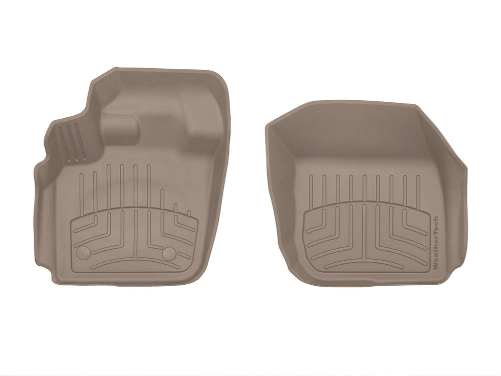 WeatherTech - FloorLiner™ HP - 454831IM