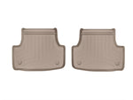 WeatherTech 454962 - Floor Mat Set