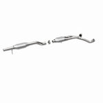 Magnaflow 334302 - Catalytic Converter