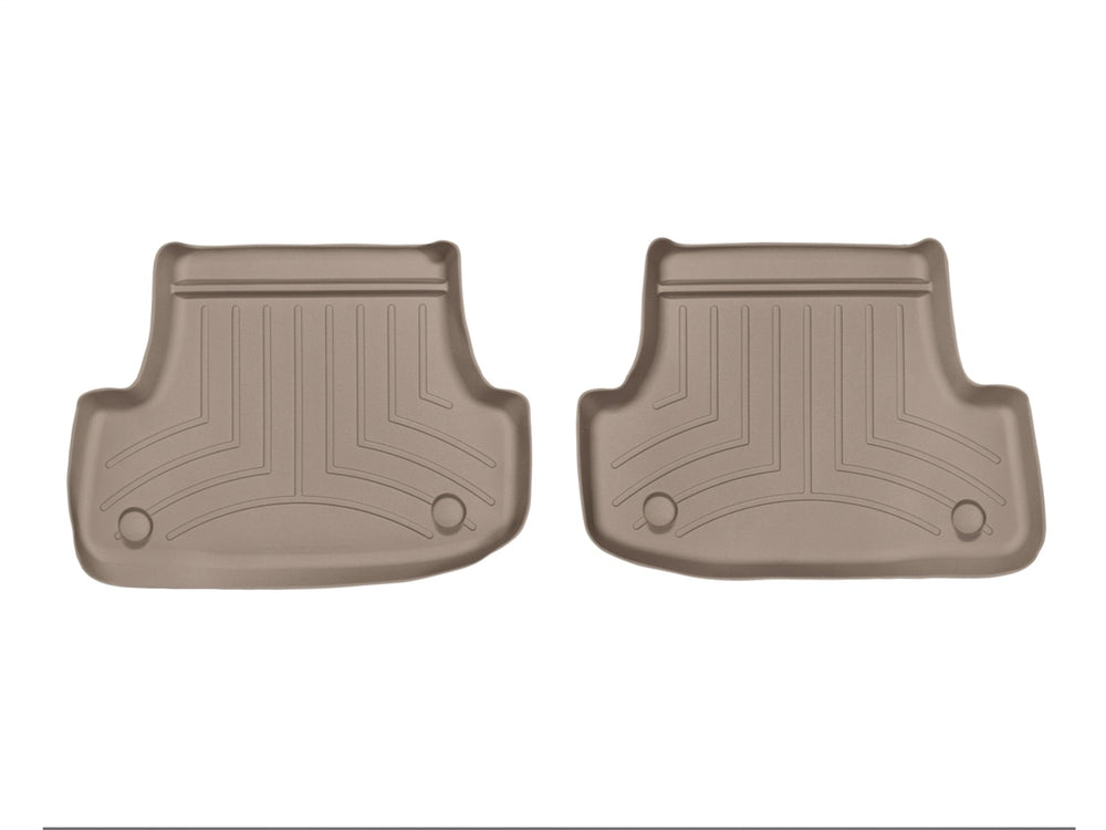 WeatherTech - FloorLiner™ DigitalFit® - 455002