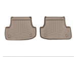 WeatherTech 455002 - Floor Mat Set