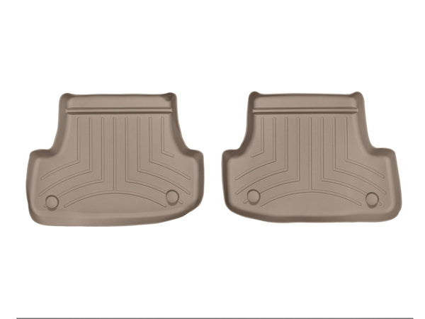 WeatherTech - FloorLiner™ DigitalFit® - 455002