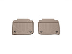 WeatherTech 455142 - Floor Mat Set