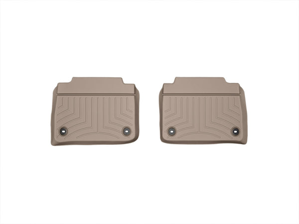 WeatherTech - FloorLiner™ DigitalFit® - 455142