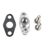 Industrial Injection T34OILIN - Turbocharger Flange