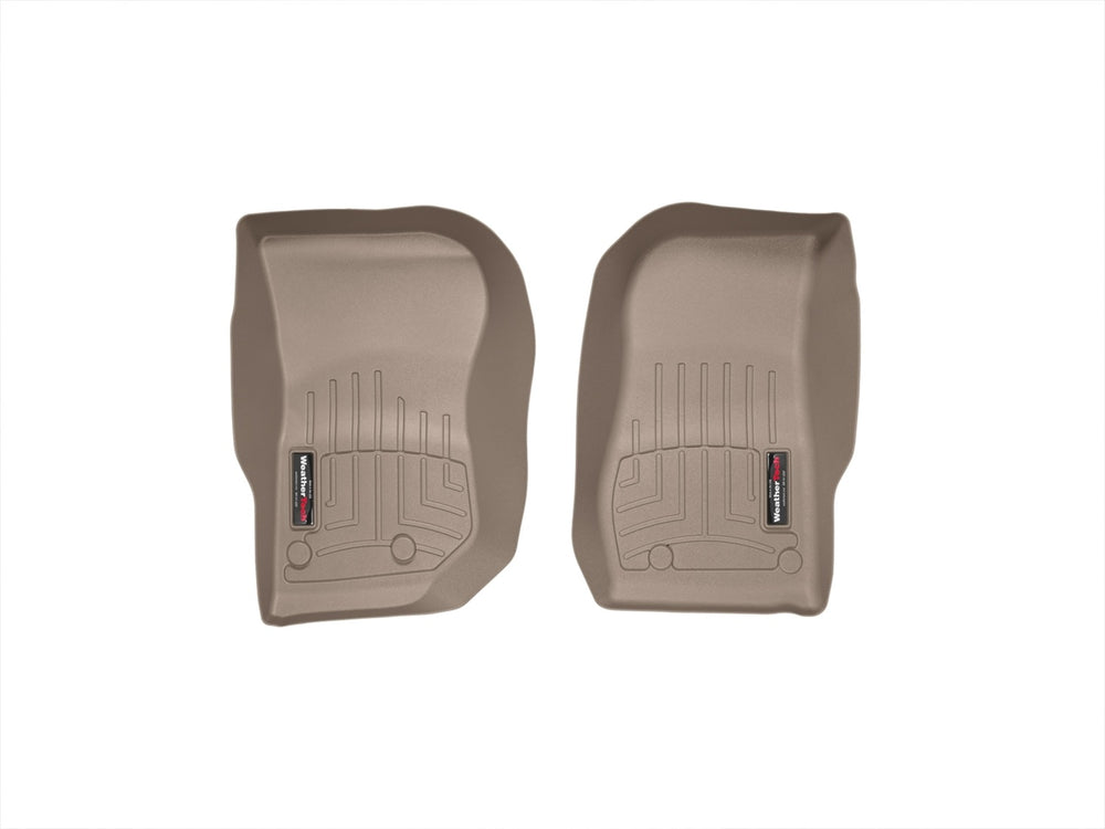 WeatherTech - FloorLiner™ DigitalFit® - 455731