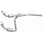 Magnaflow 4551211 - Catalytic Converter