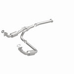 Magnaflow 4551211 - Catalytic Converter