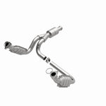 Magnaflow 5481578 - Catalytic Converter