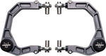 Camburg CAM-110214-GRY - Suspension Control Arm Kit