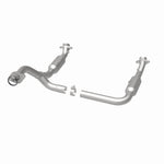 Magnaflow 5451672 - Catalytic Converter