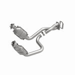 Magnaflow 49911 - Catalytic Converter