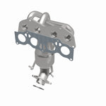 Magnaflow 50110 - Catalytic Converter with Integrated Exhaust Manifold