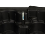 Ford Racing M-6582-FR3VBLK - Engine Valve Cover