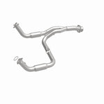 Magnaflow 4551644 - Catalytic Converter