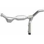 Magnaflow 447140 - Catalytic Converter