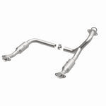 Magnaflow 93627 - Catalytic Converter