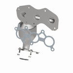 Magnaflow 5531692 - Catalytic Converter with Integrated Exhaust Manifold