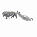Magnaflow 50605 - Catalytic Converter with Integrated Exhaust Manifold