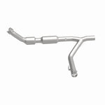 Magnaflow 4583033 - Catalytic Converter