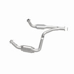 Magnaflow 49644 - Catalytic Converter