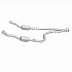 Magnaflow 280248 - Catalytic Converter