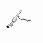 Magnaflow 447134 - Catalytic Converter