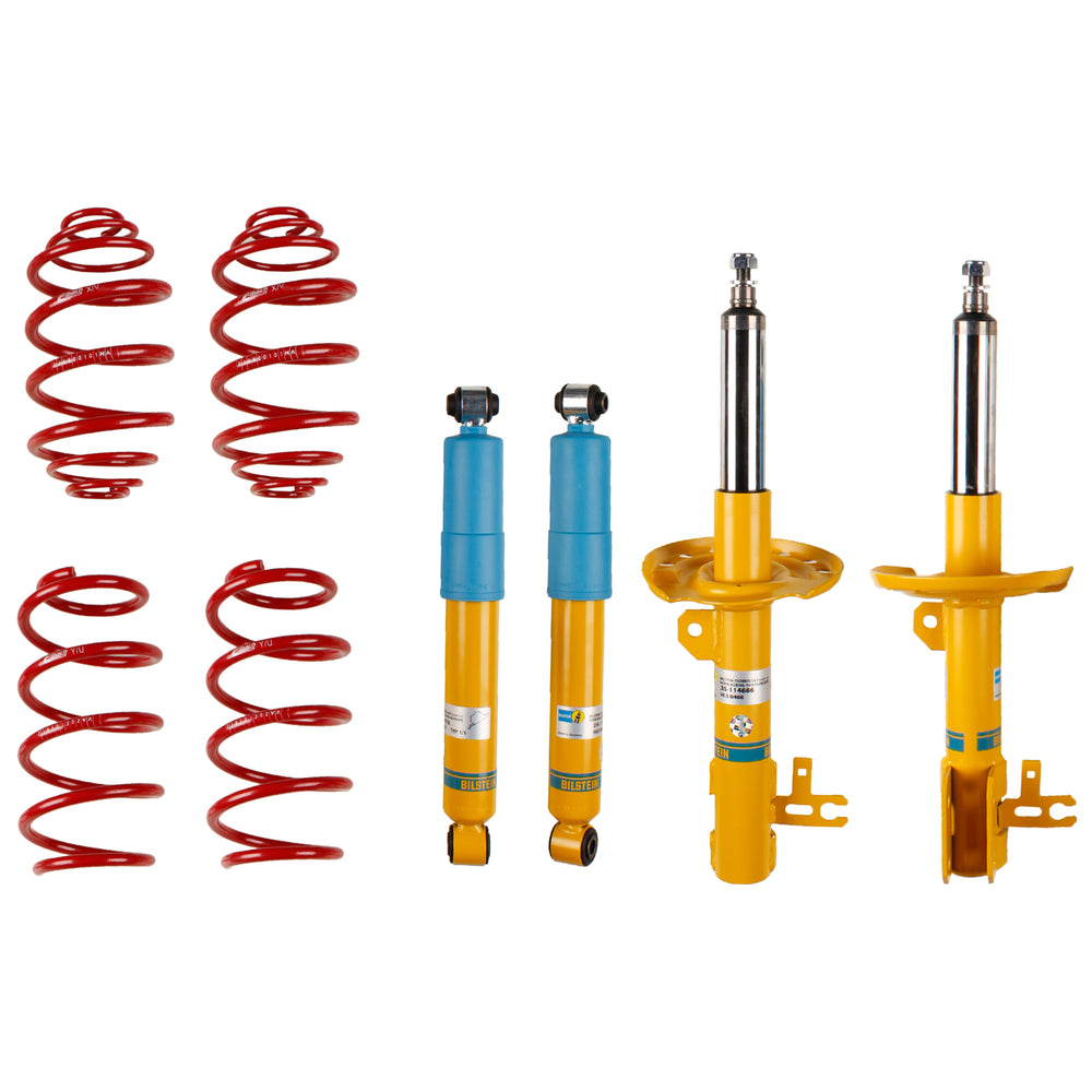 Bilstein - Suspension Kit - 46-182173