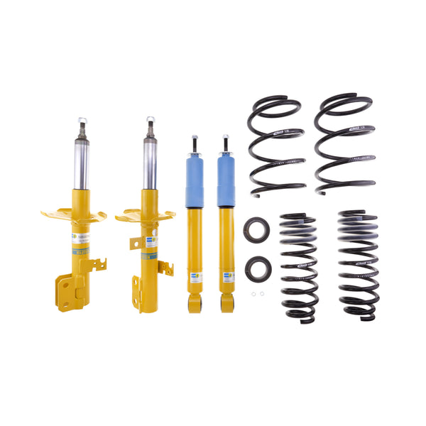 Bilstein - Suspension Kit - 46-182265