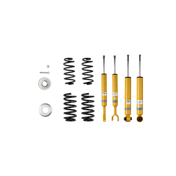 Bilstein - Suspension Kit - 46-183972