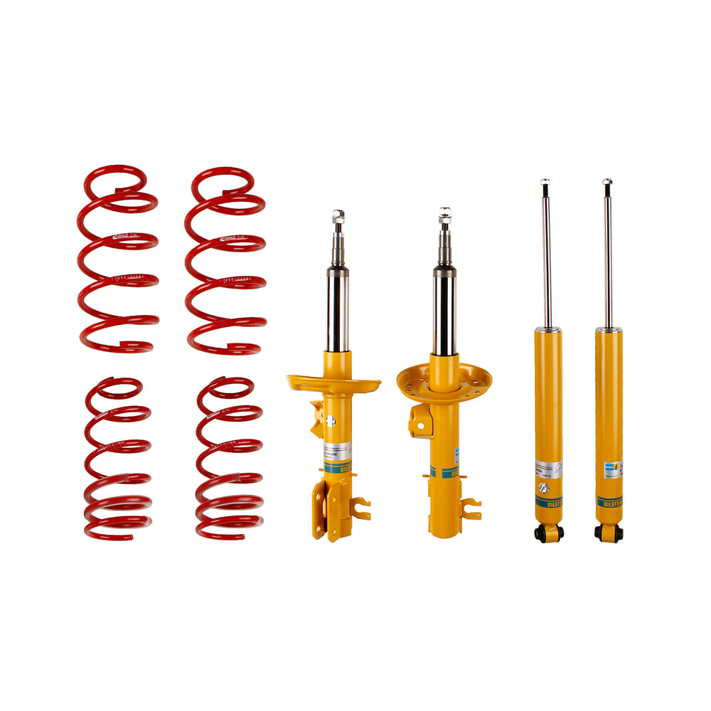 Bilstein - Suspension Kit - 46-188137