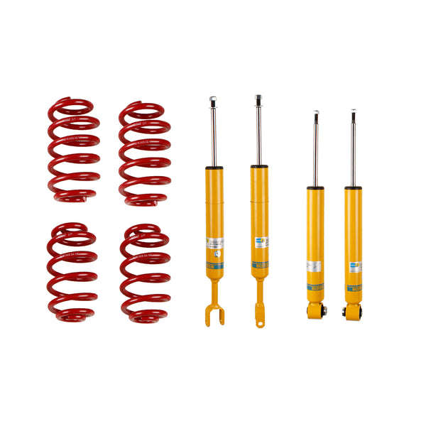 Bilstein - Suspension Kit - 46-188601
