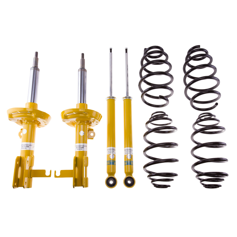 Bilstein - Suspension Kit - 46-188779