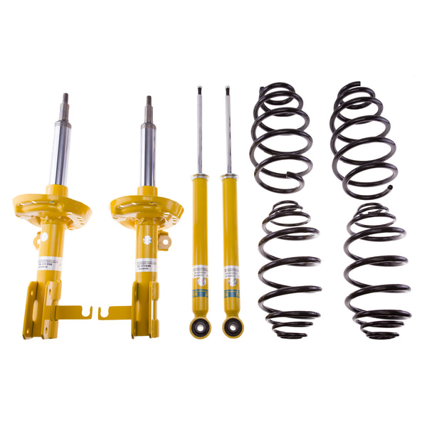 Bilstein - Suspension Kit - 46-188779