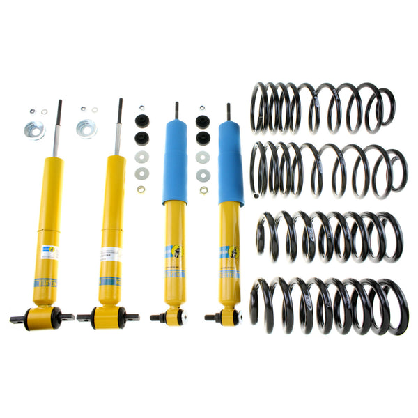 Bilstein - Suspension Kit - 46-200402