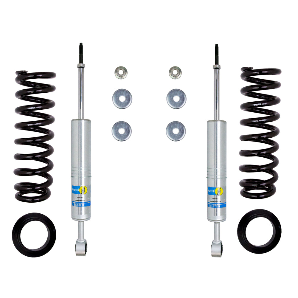 Bilstein - Suspension Kit - 46-206084