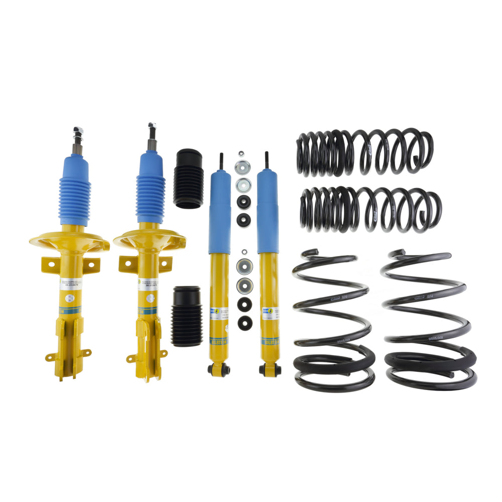 Bilstein - Suspension Kit - 46-207371
