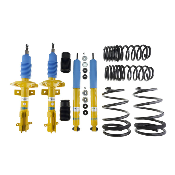 Bilstein - Suspension Kit - 46-207371