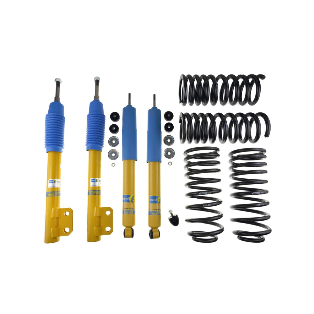 Bilstein - Suspension Kit - 46-207395
