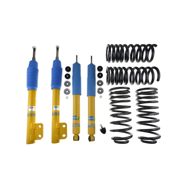 Bilstein - Suspension Kit - 46-207395