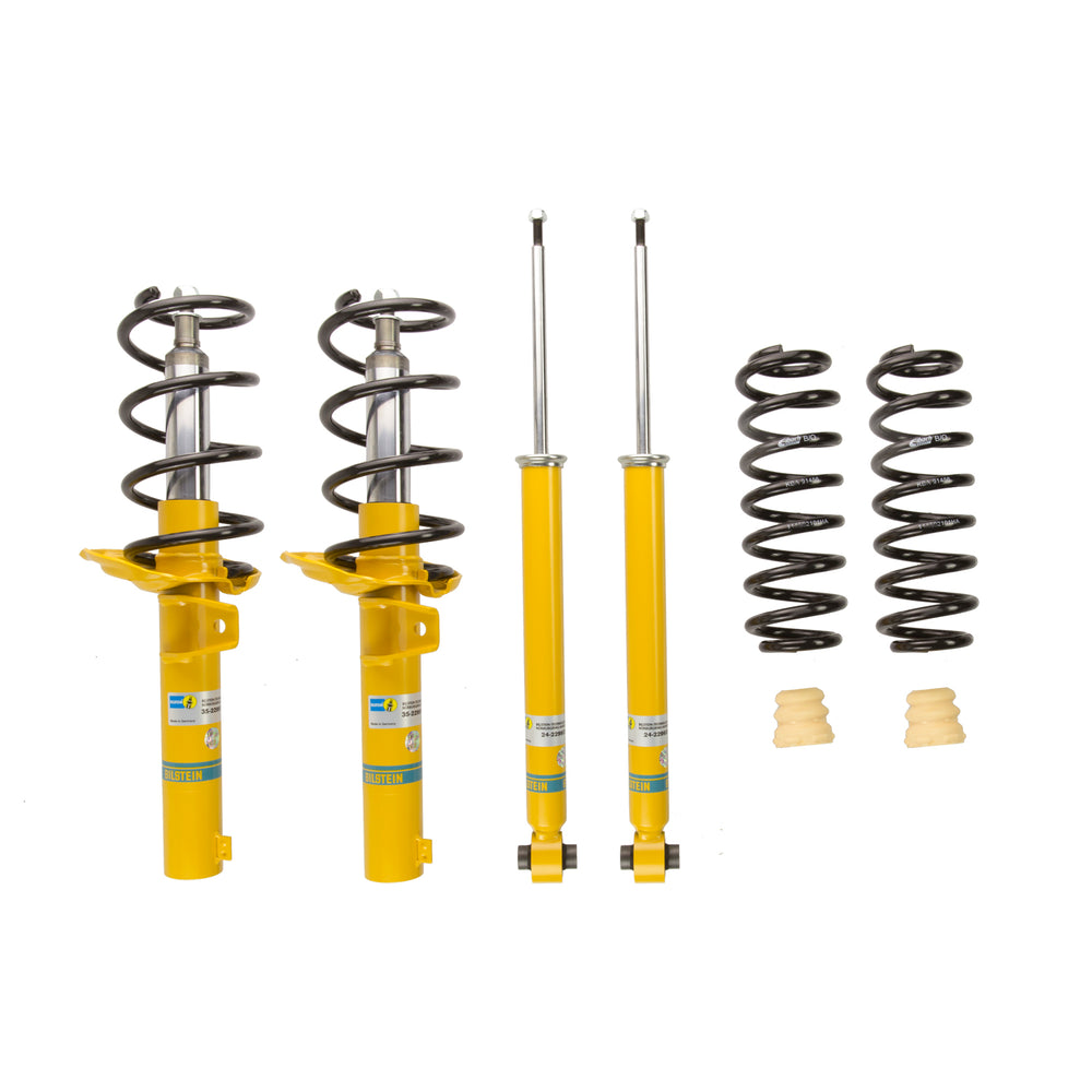 Bilstein - Suspension Kit - 46-220318
